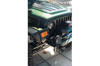 California Jeep Service & 4x4offroad.Gr